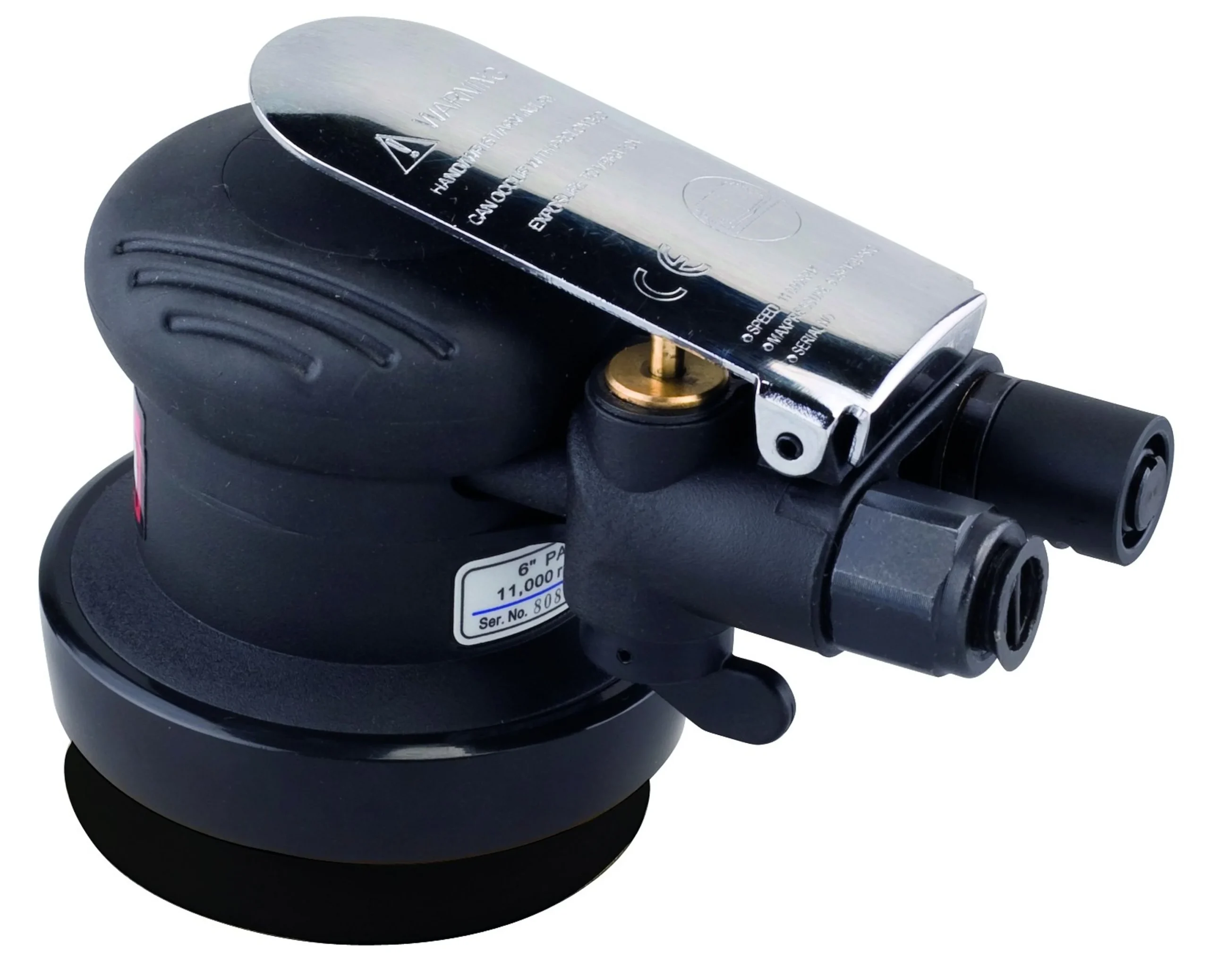RODAC RC9332S Lijadora 77mm SPOTREPAIR