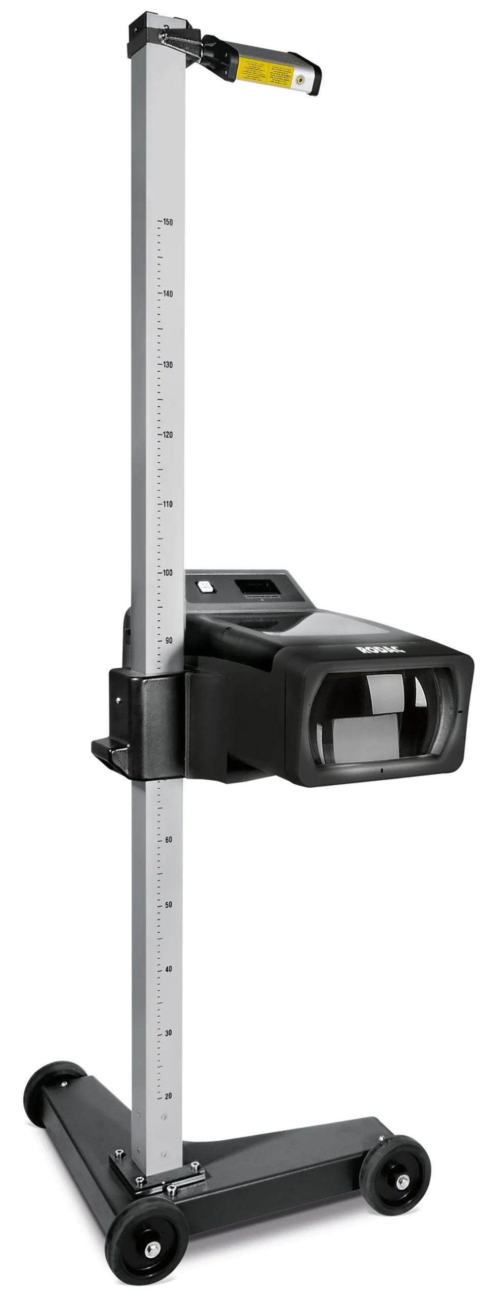 RODAC RQHL06 - Faro digital - TUV + láser