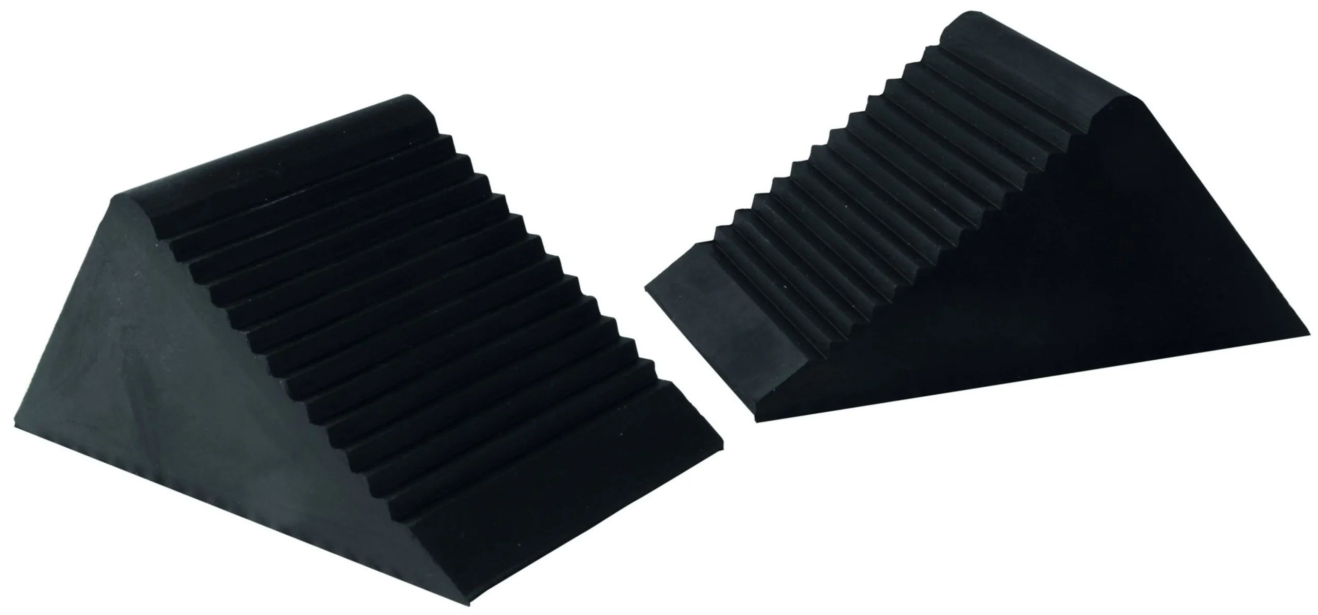 RODAC TLGS100B Cuñas de seguridad de plástico / juego