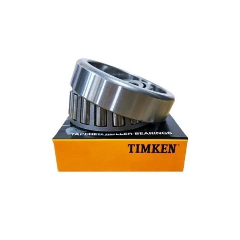 Cojinete Puente Trasero 45.242x77.788x19.842