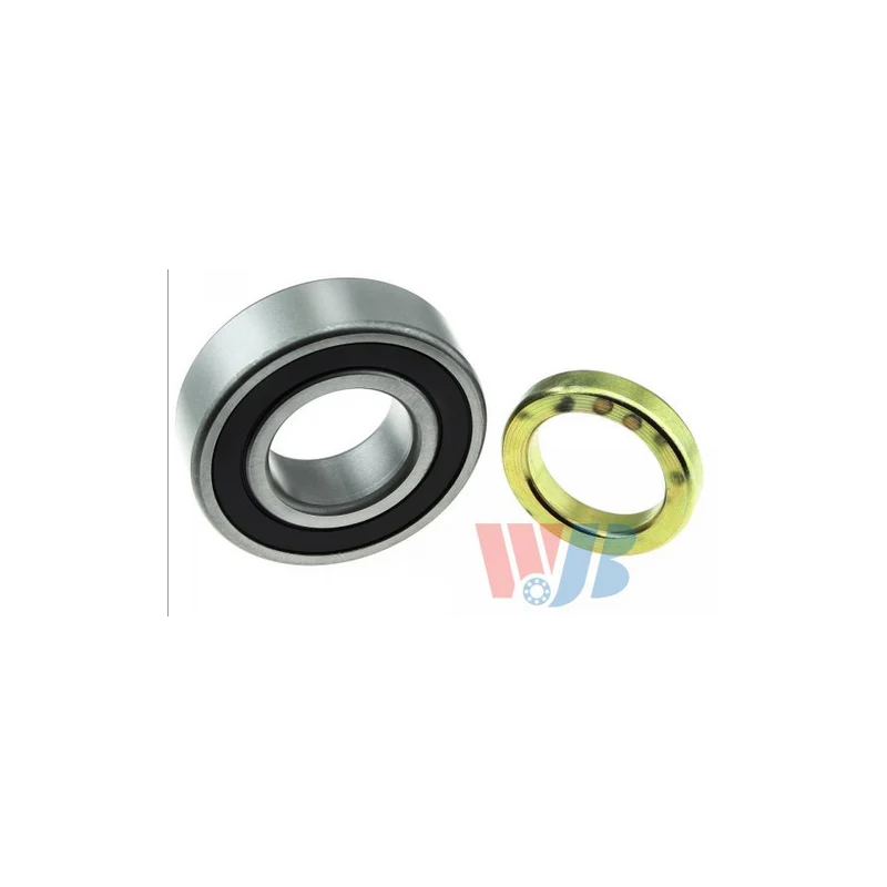 Cojinete trasero del V8 64-73 calidad estándar