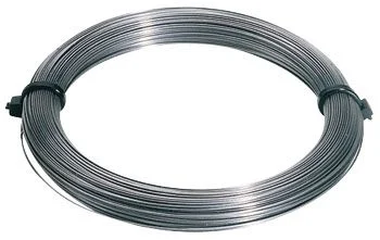 Rollo De Cable, Hilo Acero Inoxidable