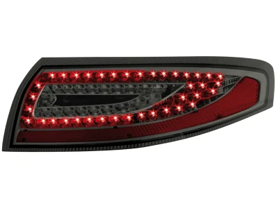 Pilotos Traseros Led Porsche 911 / 996 97-06_Ahumado