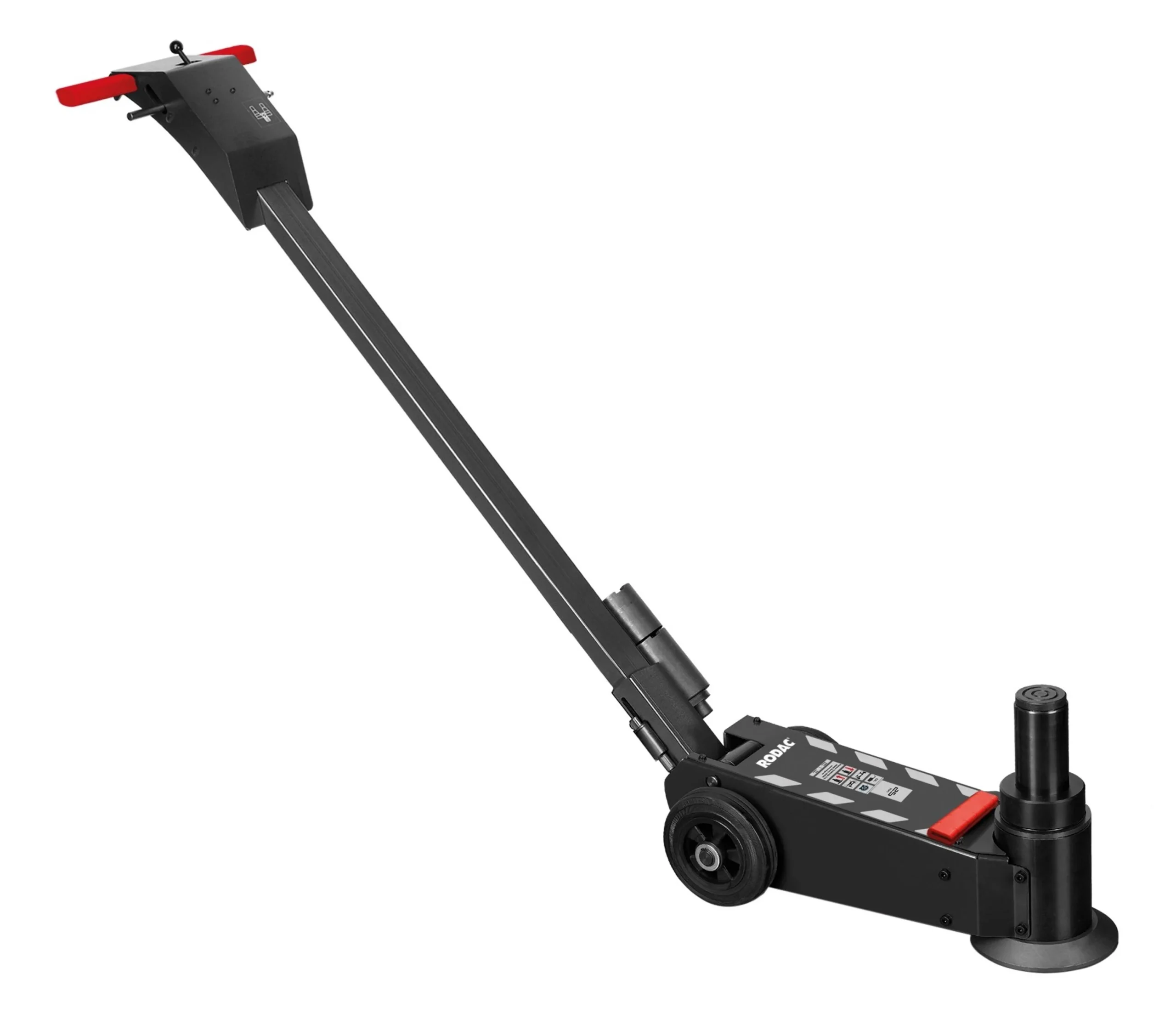 RODAC RQGCL25 Gato Hidráulico de 25 Toneladas