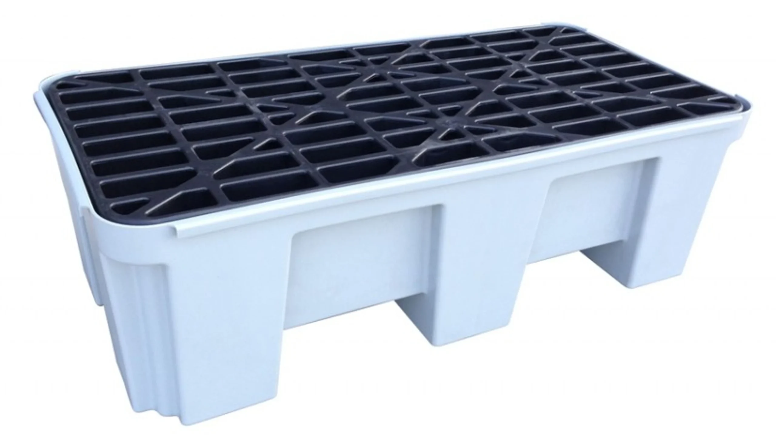 RODAC RQN7780 Bandeja recogegotas 200 litros Plásticos