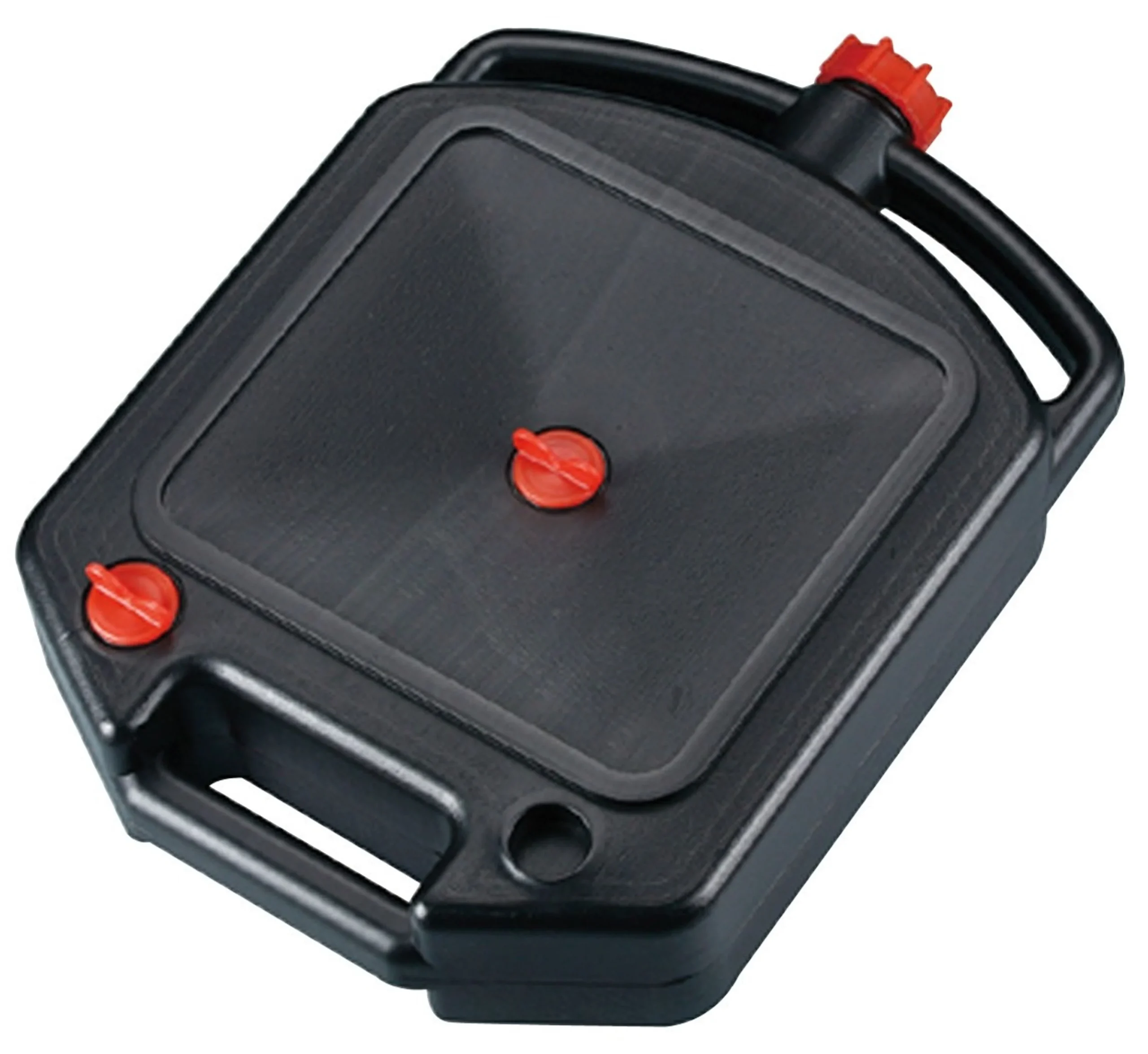 RODAC RQN8070 - Recipiente de recogida de aceite 5 litros