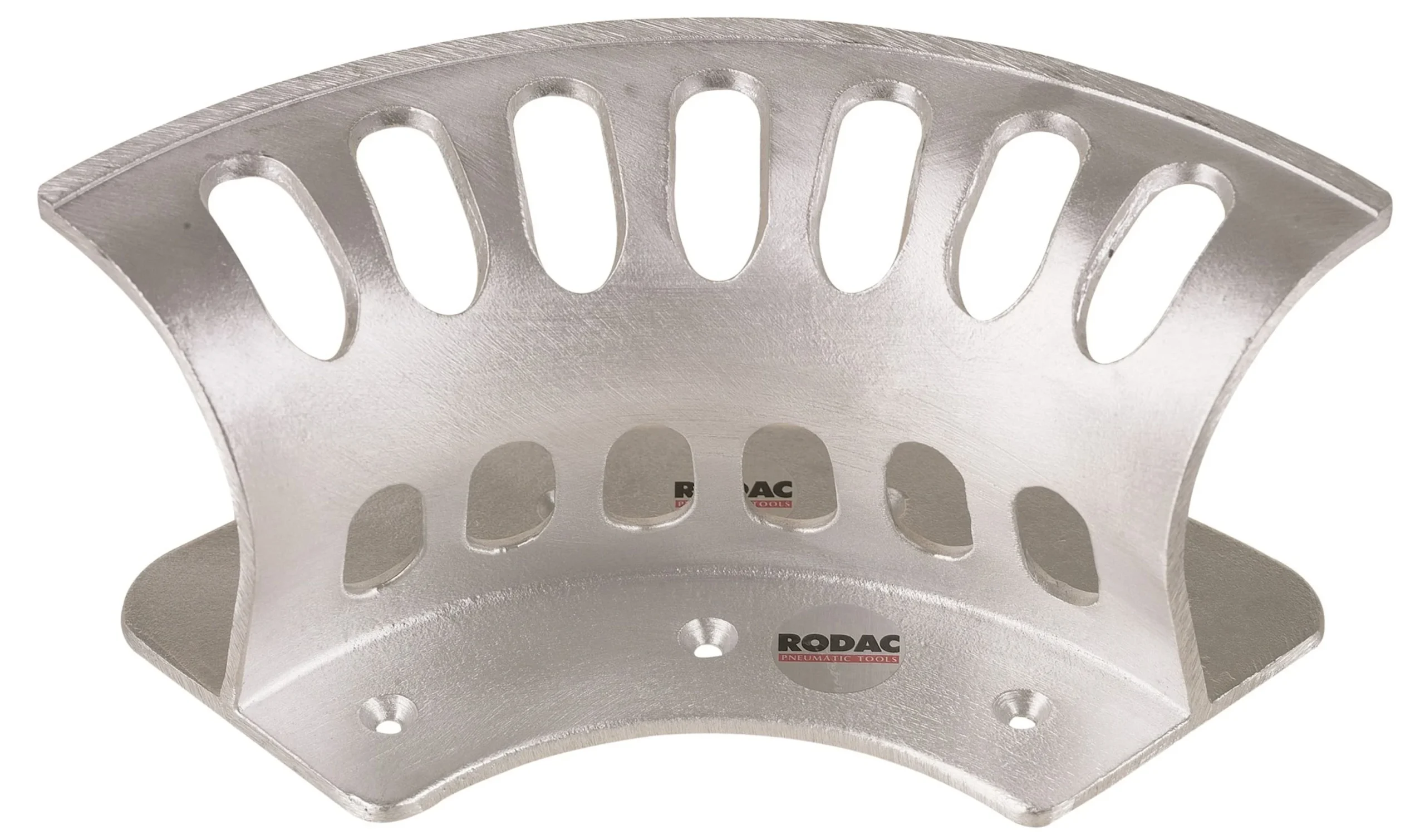 RODAC RQN9070 - Soporte de aluminio para manguera o cable