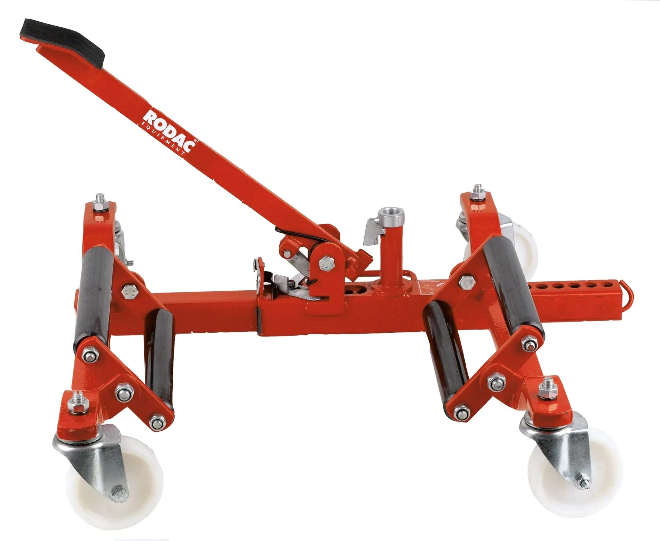RODAC RQWD200 car mover 570kg - Estante de Remolque