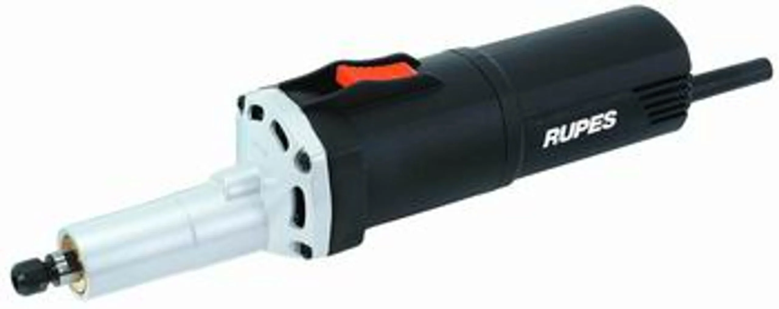 RUPES AR52ES Amoladora recta con control de velocidad 600 vatios - 45mm
