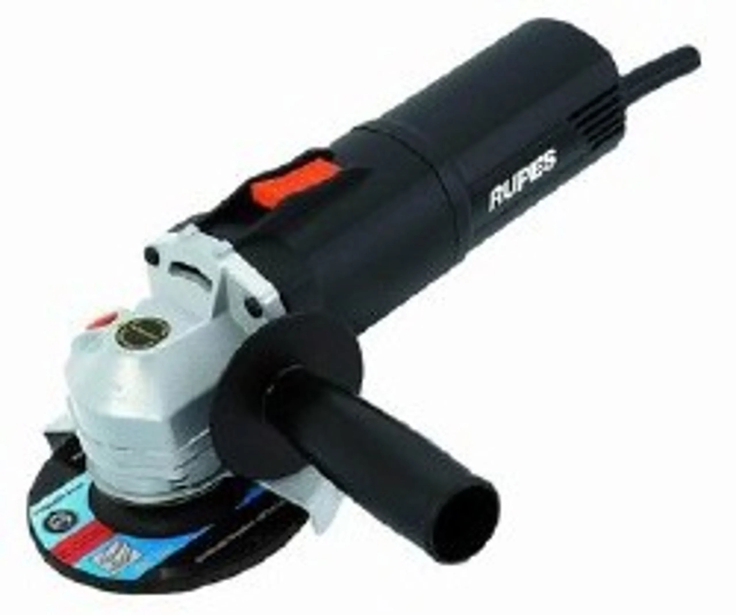 RUPES BA215S Amoladora angular 115mm