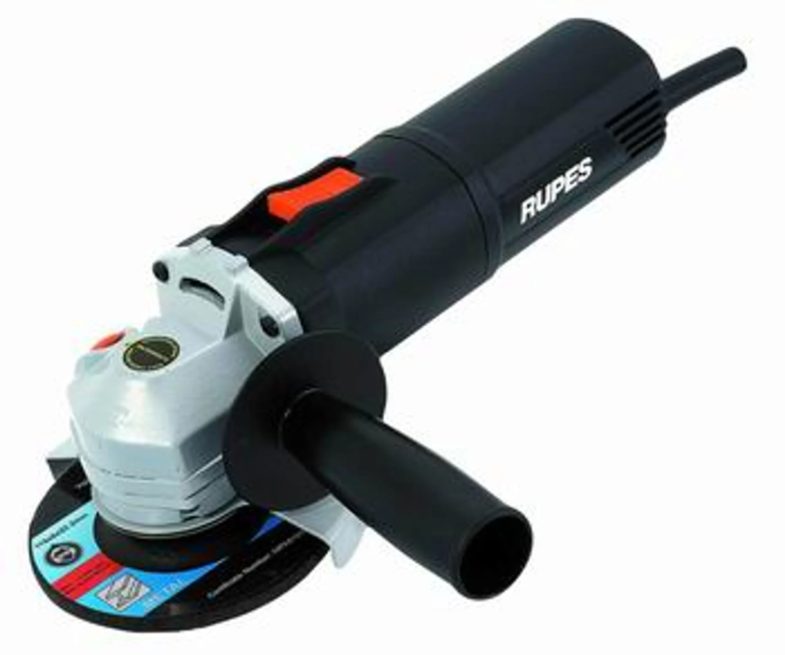 RUPES BA225S Amoladora angular 125mm