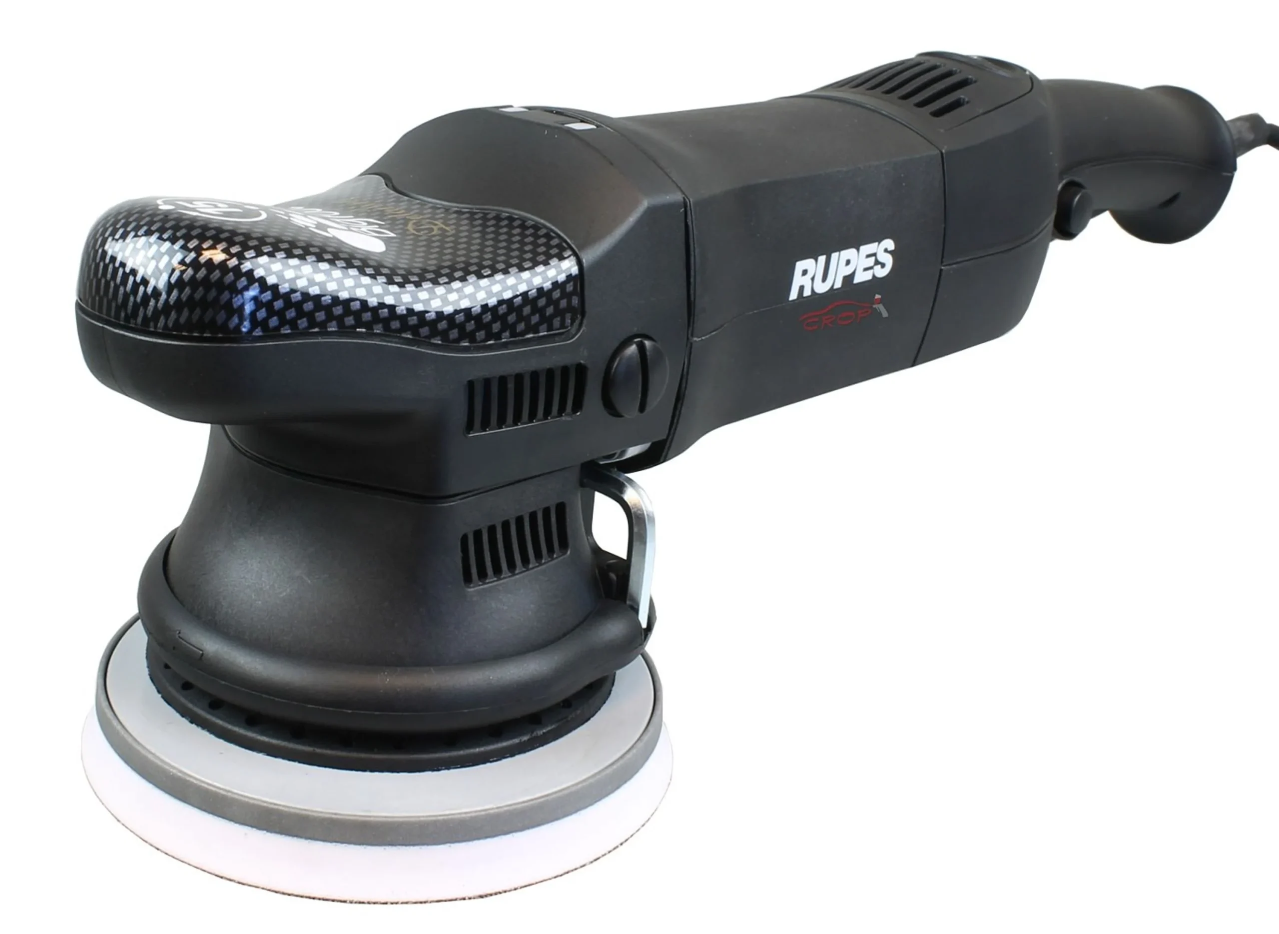 RUPES LHR21ES-STD Mark 1 BigFoot Pulidora 150mm