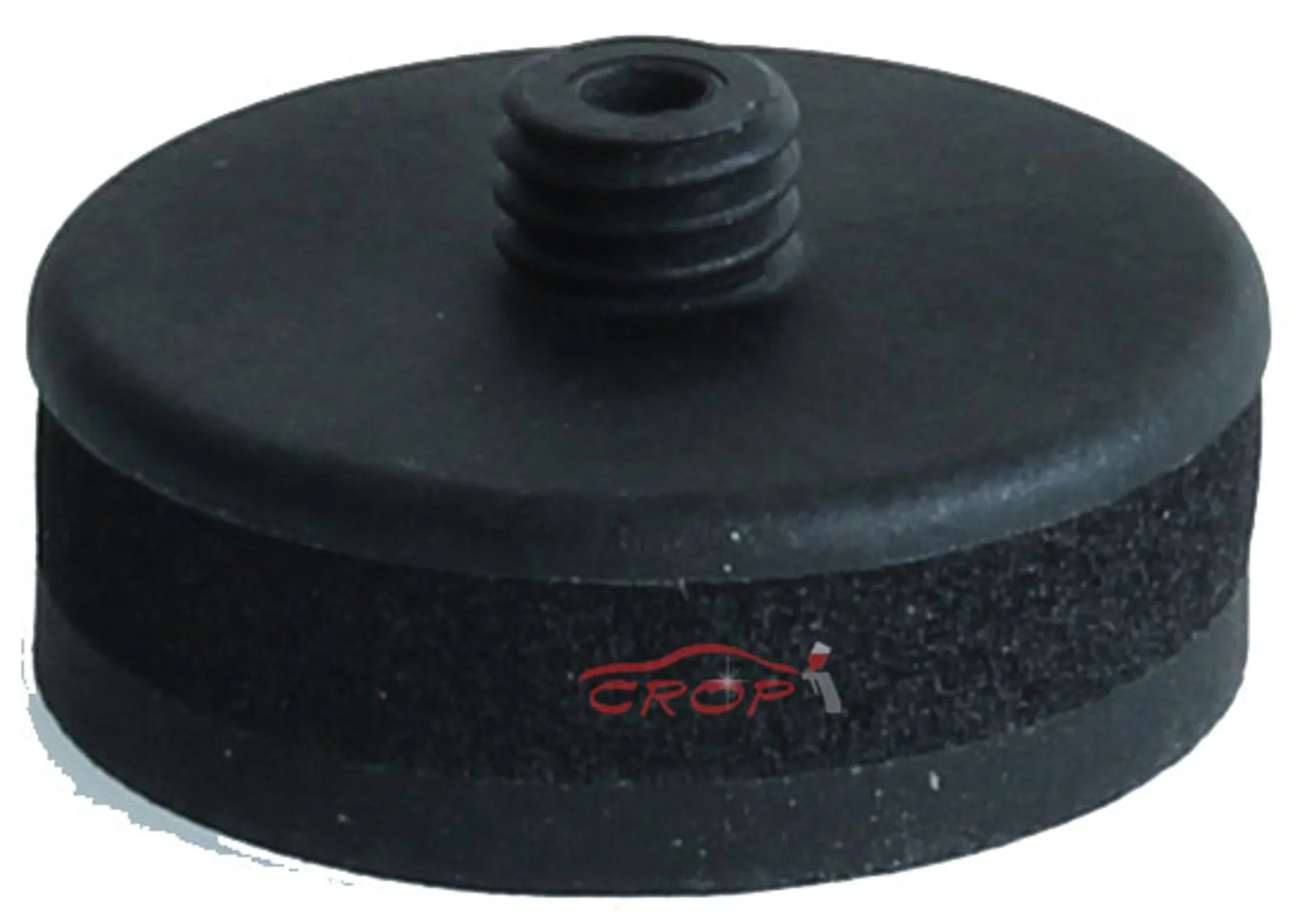 RUPES Velcro Almohadilla de apoyo 34mm para lijar y denibir RUPES Nano BigFoot iBrid