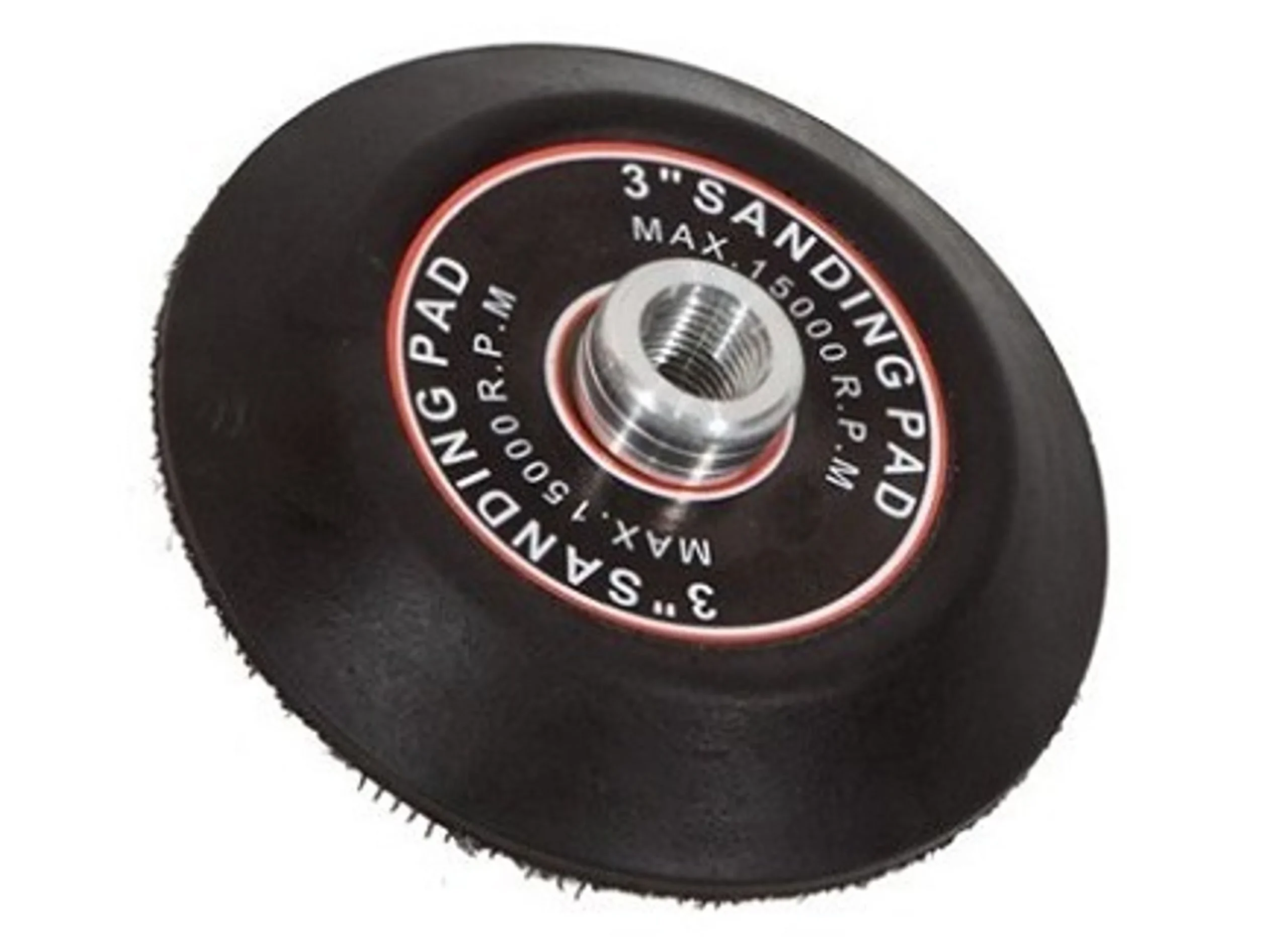 RUPES Disco de apoyo 75mm para pulidora RUPES LH76