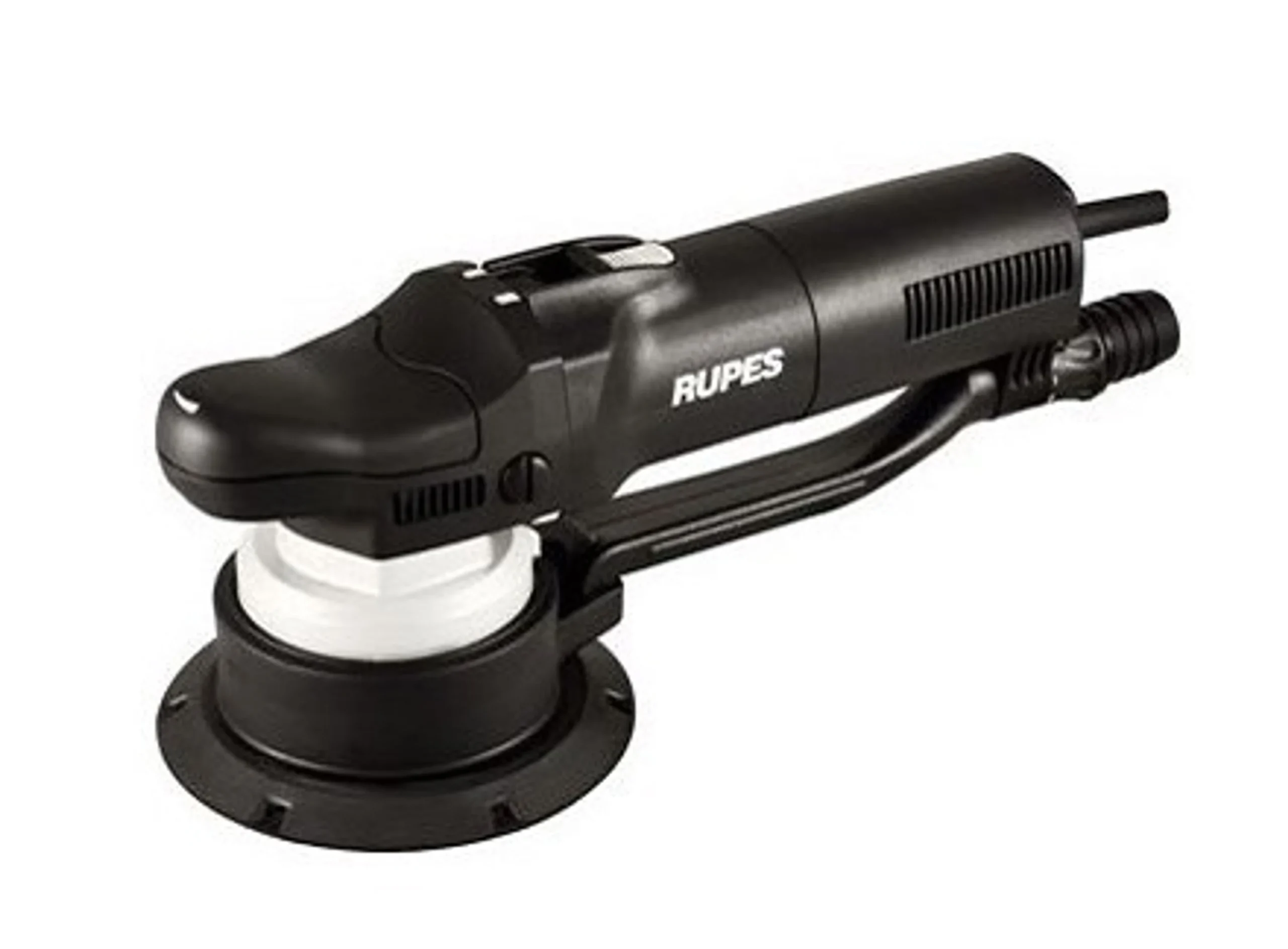 RUPES EK150AES Lijadora planetaria 150mm con aspiración de polvo