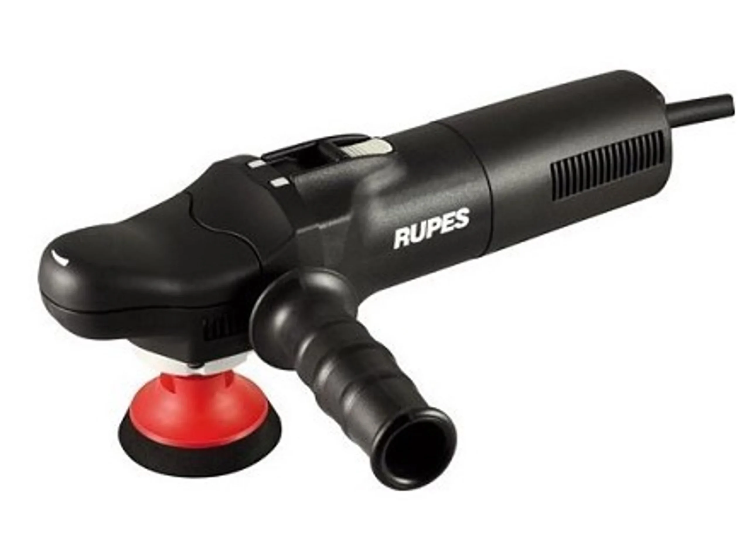 RUPES FR32ES 75mm - Minipulidora eléctrica angular