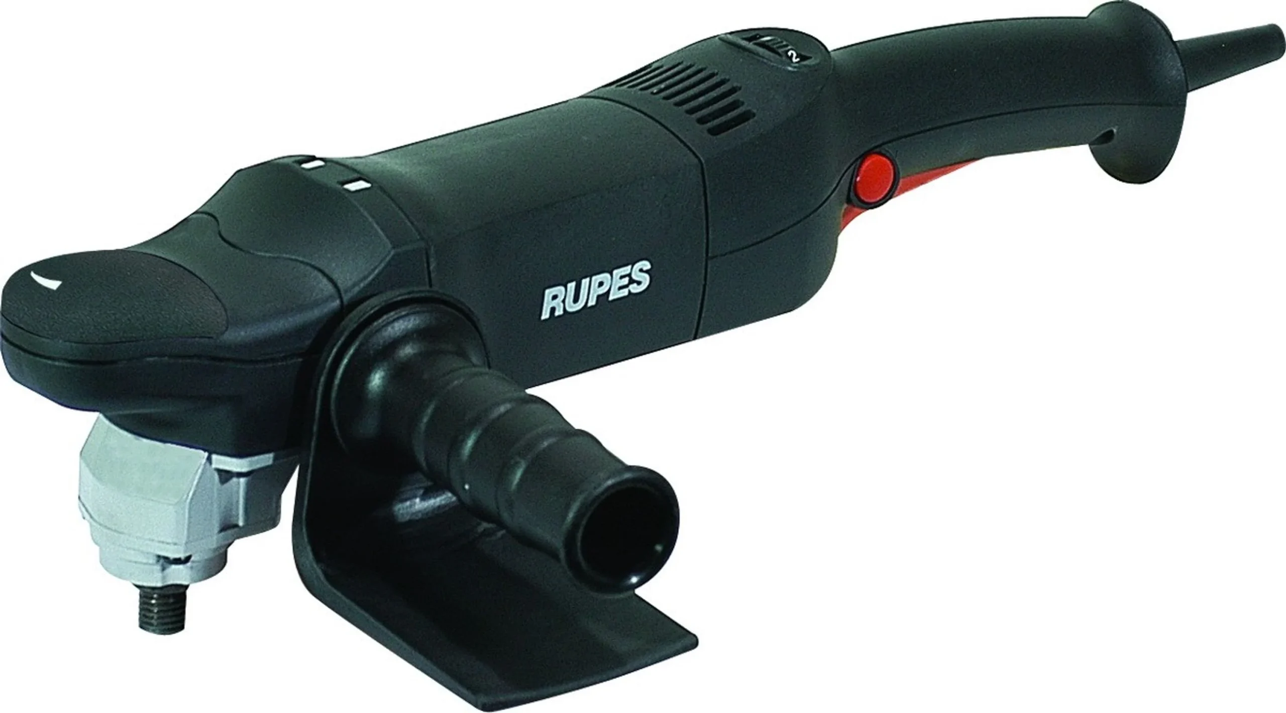 RUPES LH18ENS Pulidora angular 150mm