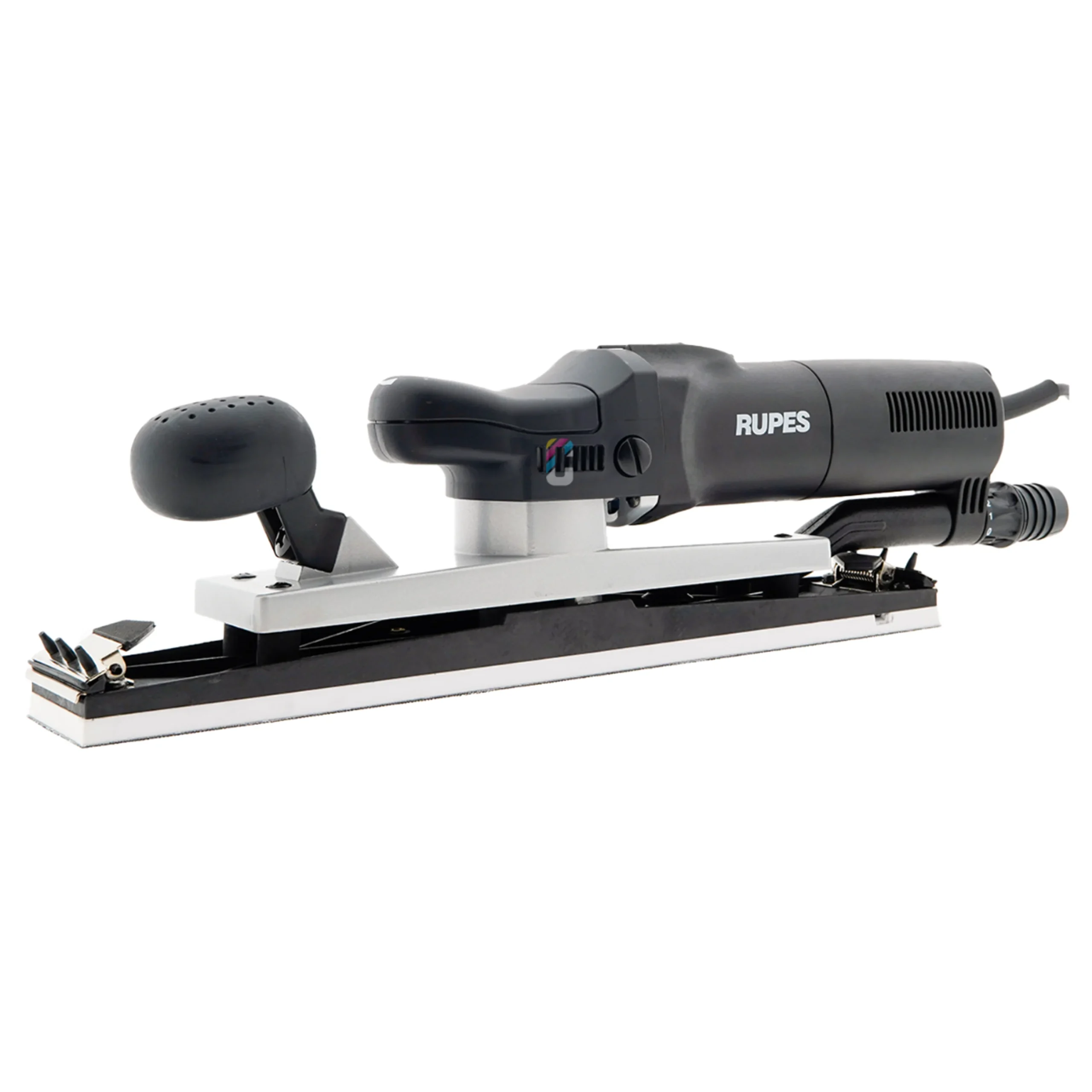 Lijadora Eléctrica con Aspiración RUPES SL42AES 70x400mm