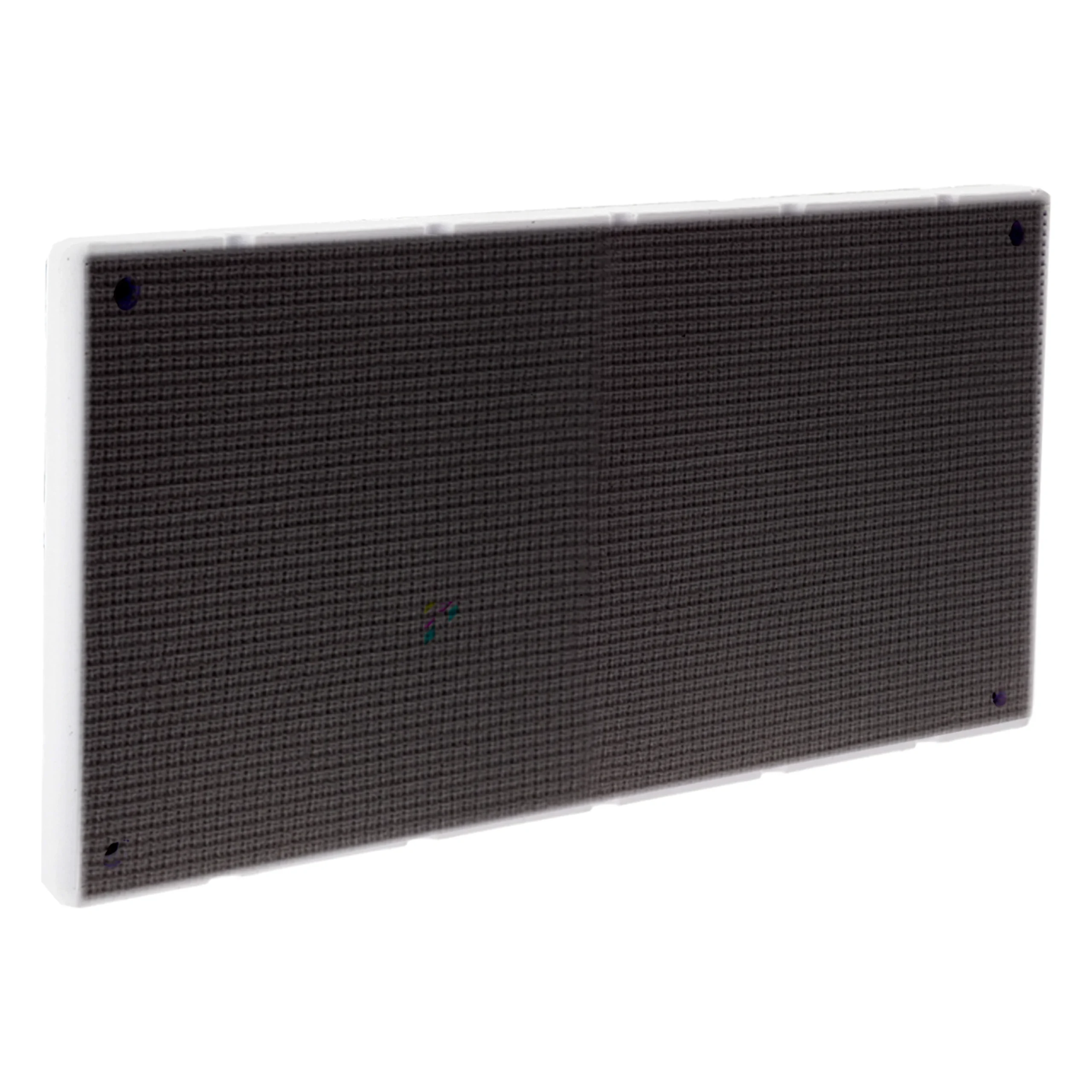 RUPES SSPF Base de Lijado 115x210mm - Velcro