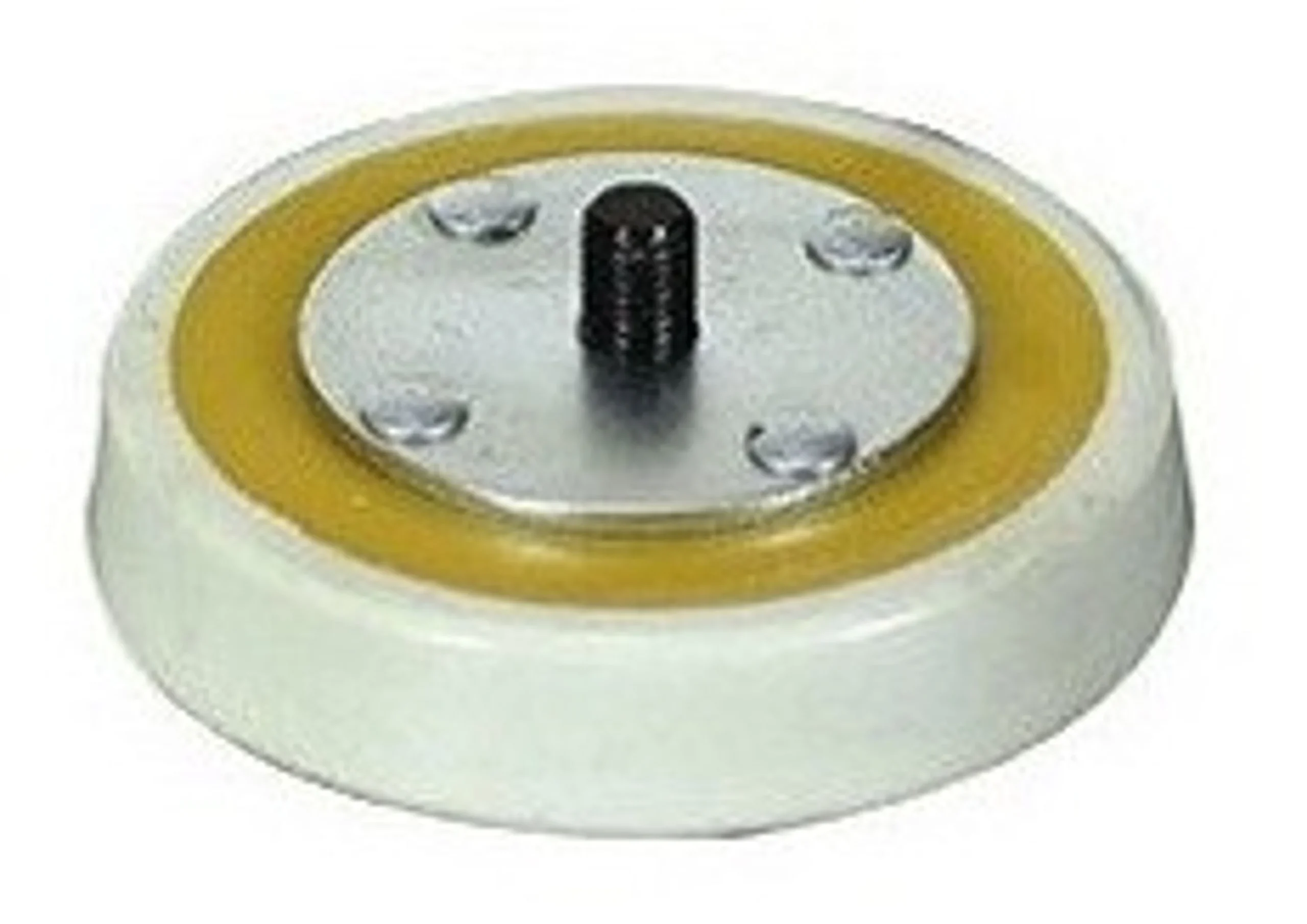 RUPES Velcro Almohadilla de soporte 75mm 9P08.060 para RUPES LH75P