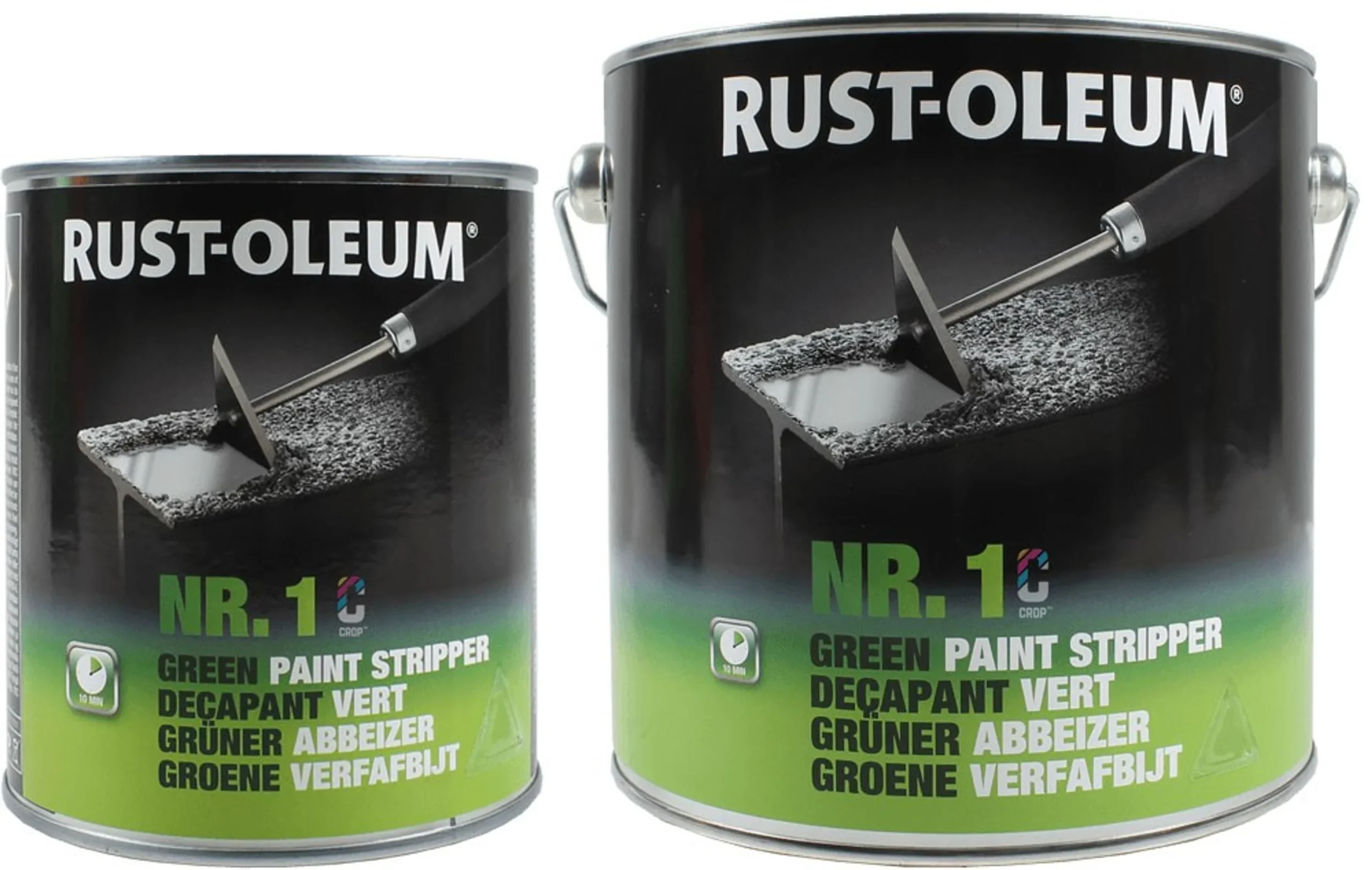 Rust-Oleum Decapante en lata - Nº 1 Decapante