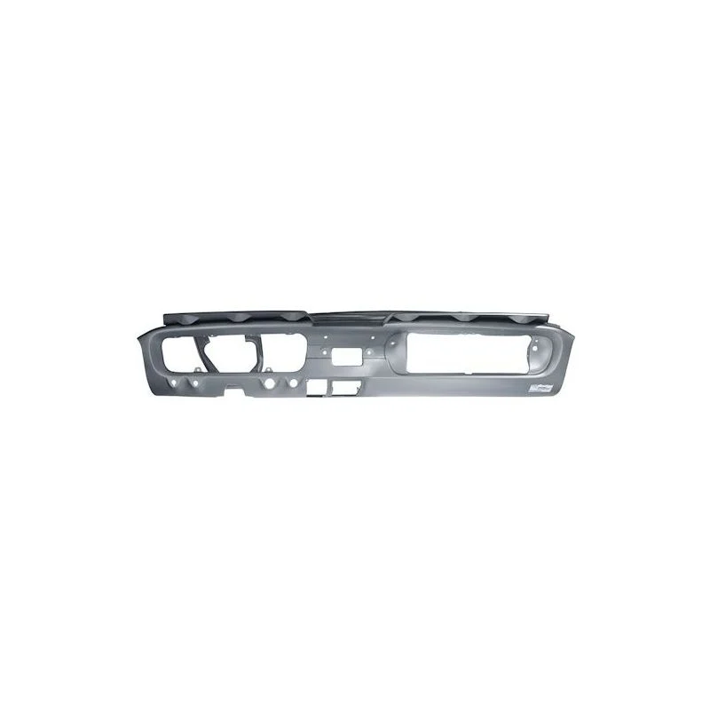 Salpicadero completo, metal 64-65
