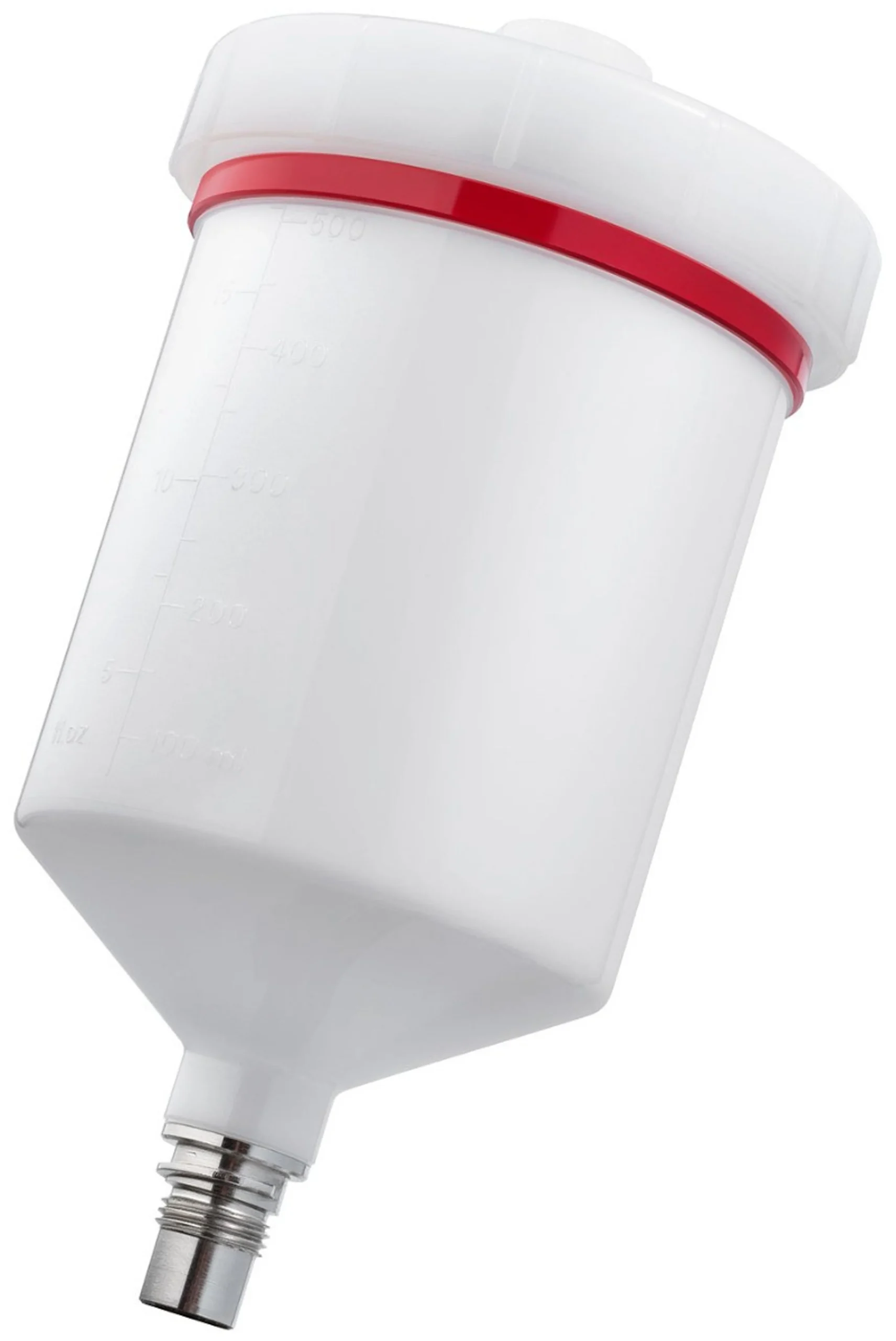 SATA - Copa superior suelta QCC 600ml