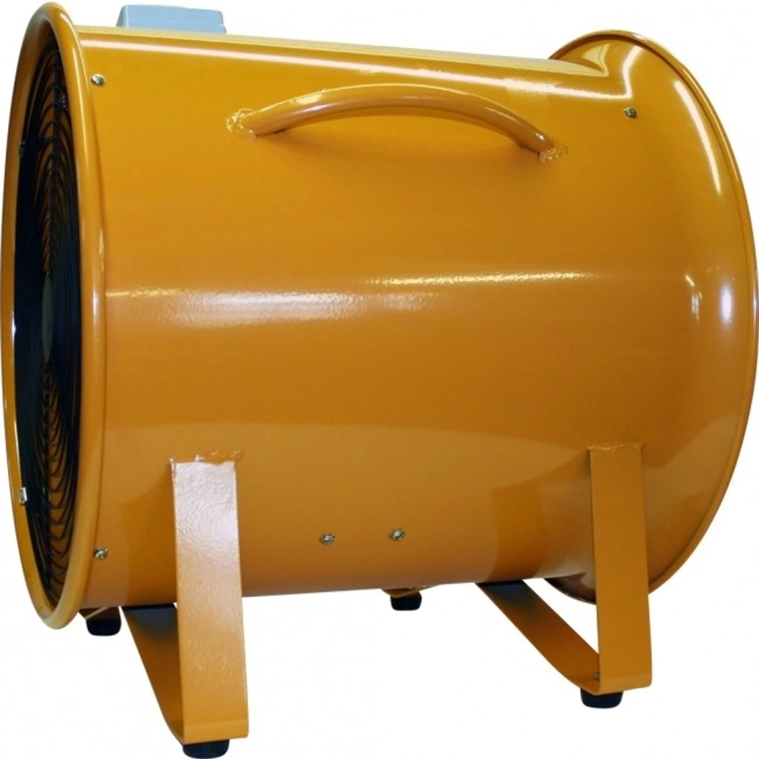 SEAL SVT400 Ventilador eléctrico axial portátil 5760 m³/hora
