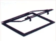 Seat Tilt Forward Bracket Universales Tipo > 345 X 271 No Fia Sparco