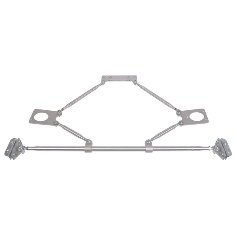 Cup strut, kit Total Control 64-70