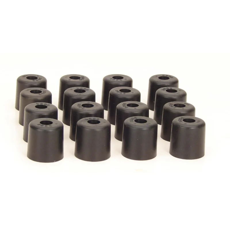 Sellos de válvula COMP Cams, juego de 16 piezas 390/427/428/429
