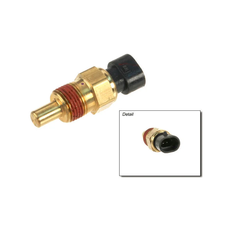 Sensor de temperatura del agua Holley Sniper EFI
