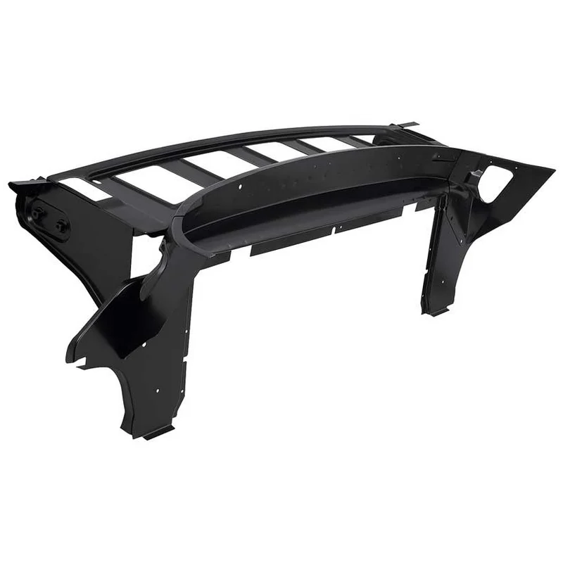 Tabique maletero, Fastback 64-66