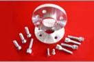 Separadores Aluminio Swift Ea / Gti <05/05 4x114,3