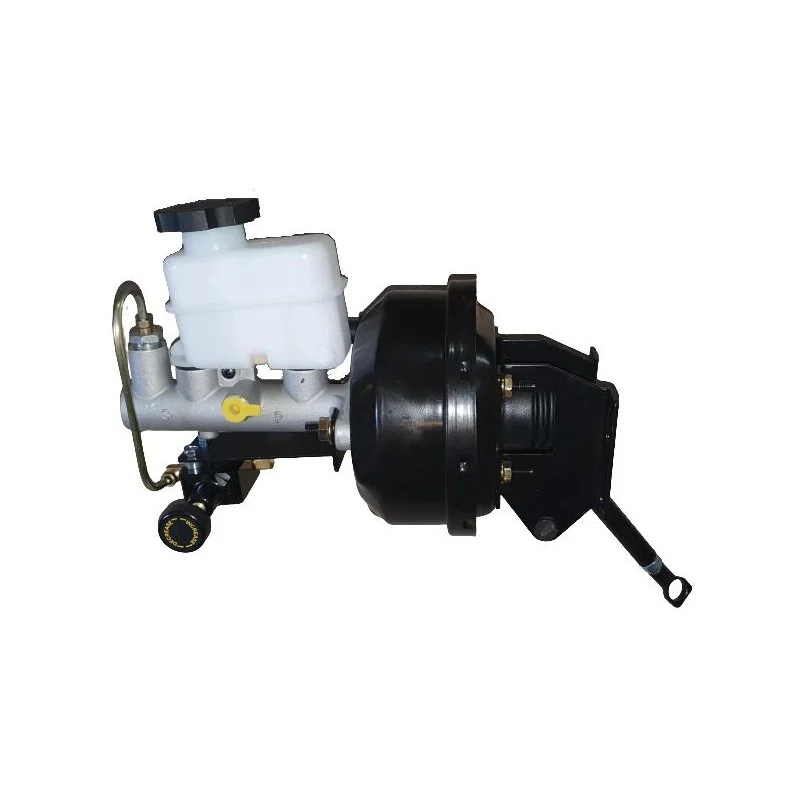Servo junto con bomba de freno manual 64-66 y automática