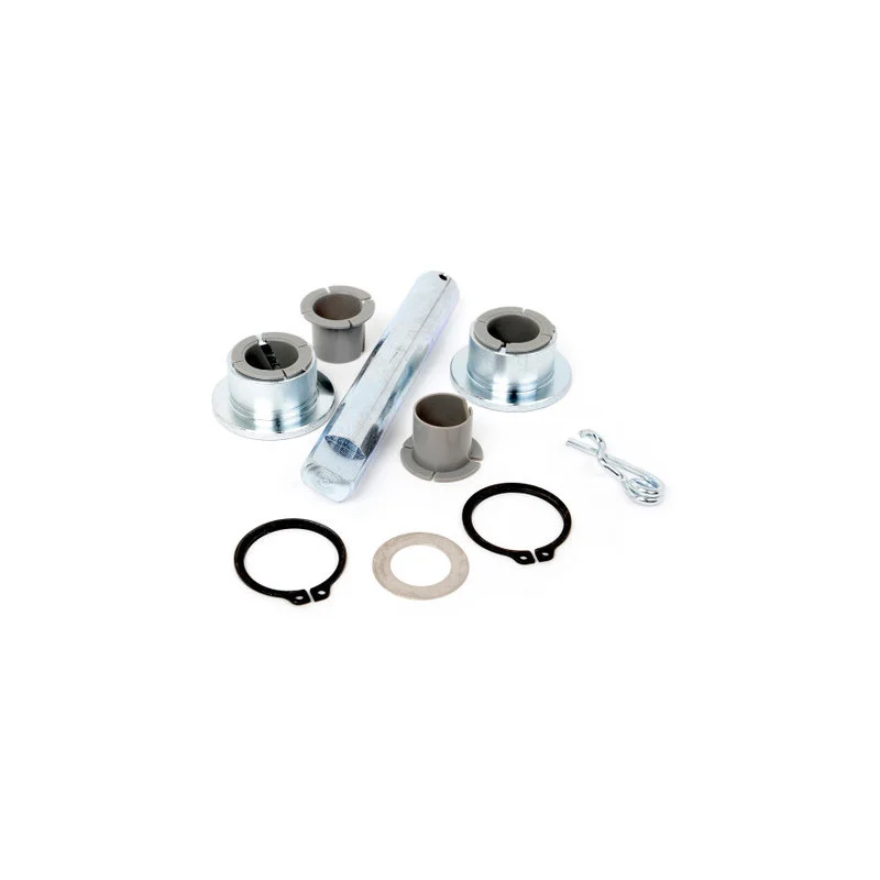 Kit reparación pedales 64-73