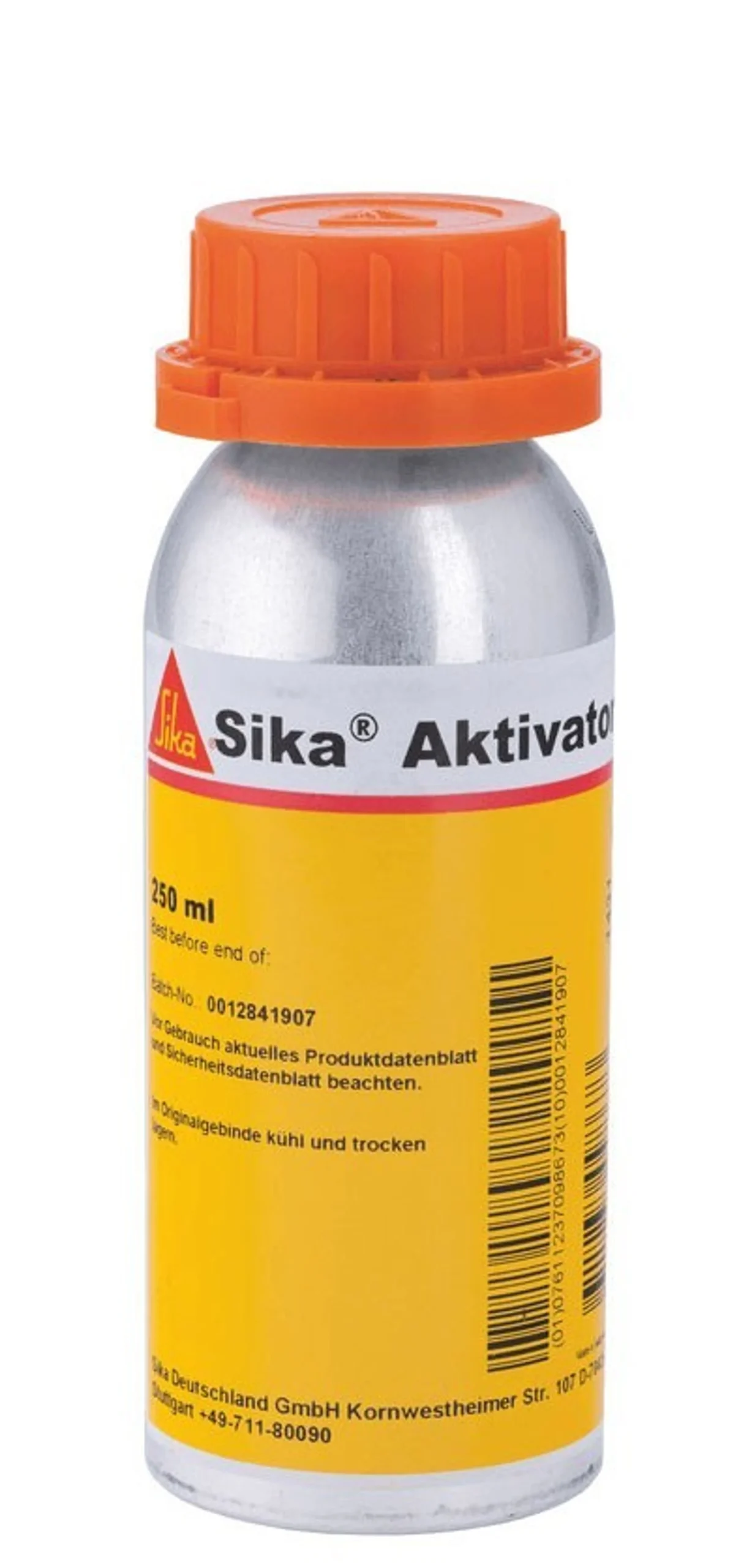 SIKA Aktivator PRO para sellantes de ventanas SIKA