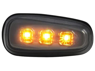 Led Intermitentes Laterales Opel Astra G, Zafira a Rauch