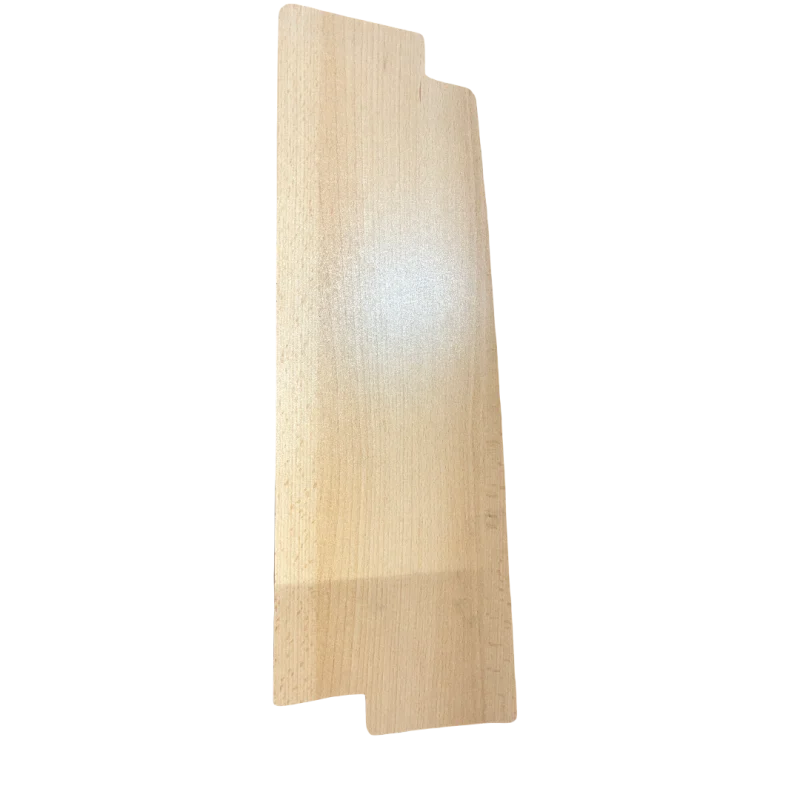 Solapa - tapa del lado izquierdo del maletero 69-70