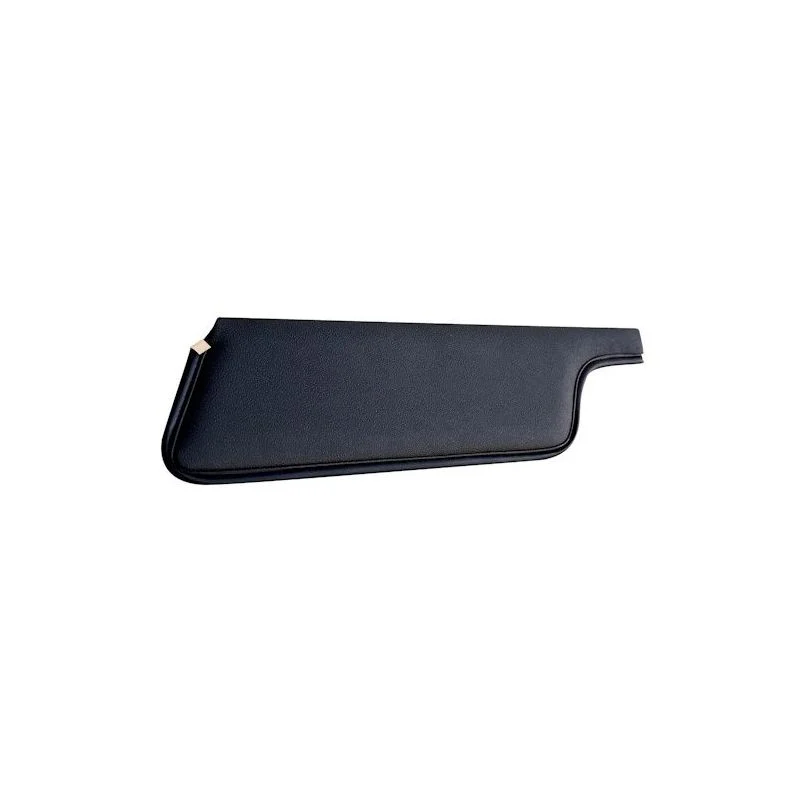 Premium Sonnenblenden Cabrio schwarz 67-68
