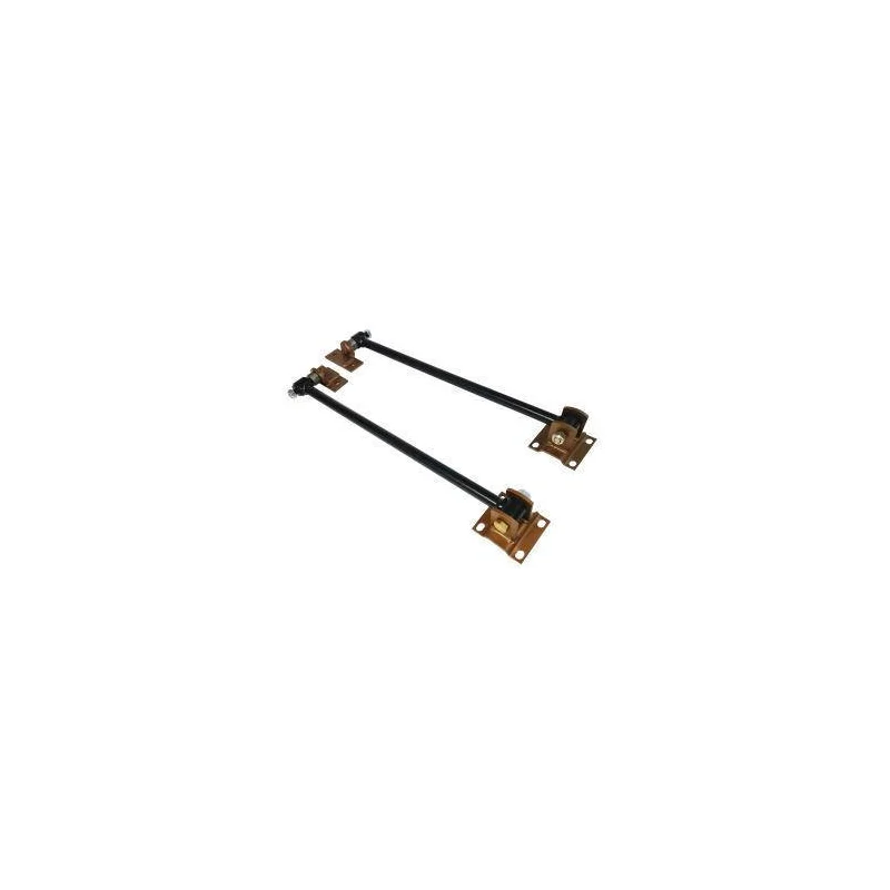 Soporte anti salto trasero 67-73