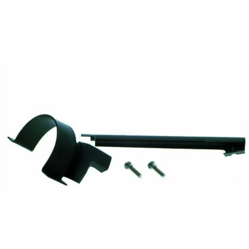 Soporte de montaje y canal para cables Rally Pac 64-66