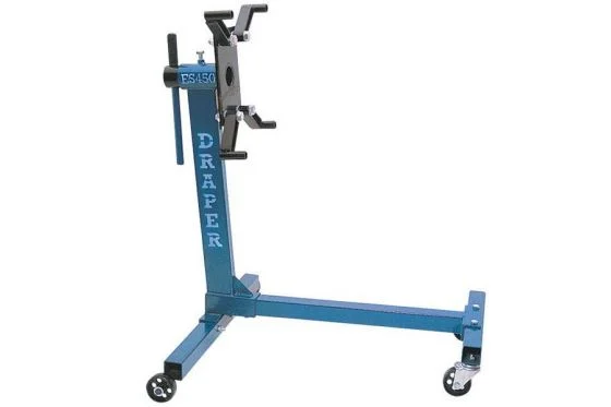 Soporte De Motores, 450 Kilos