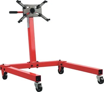 Soporte De Motores, 550 Kilos