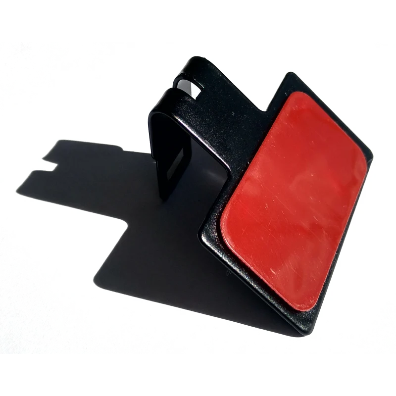 SOPORTE HORIZONTAL MAGNÉTICO DOBLE CARA para Genevo MAX