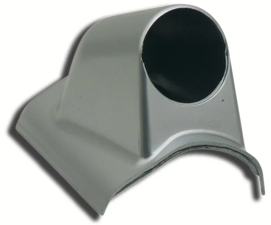 Soporte Universal Anbaurahmen Für 1 Zusatzinstrument Izquierdouniversall/Izquierdo