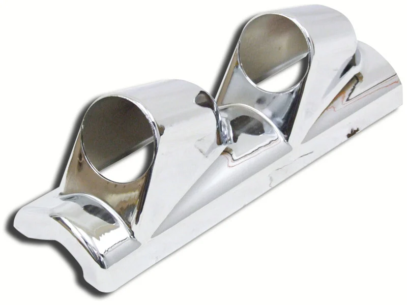 Soporte Universal Anbaurahmen Für 2 Zusatzinstrument Izquierdoizquierdo
