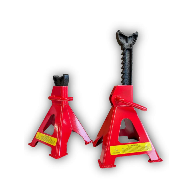Soportes para taller, 2 unidades