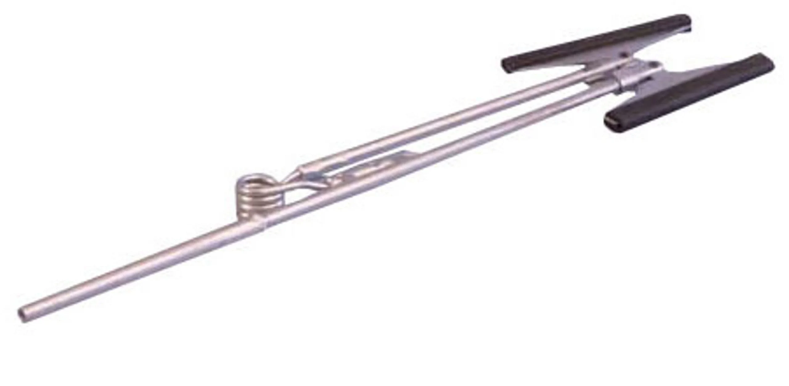 Soporte de espejo para soporte de pulverizador