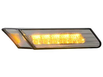 Led Intermitentes Laterales Porsche Boxster 987 05-08 Y 911/997 04-08